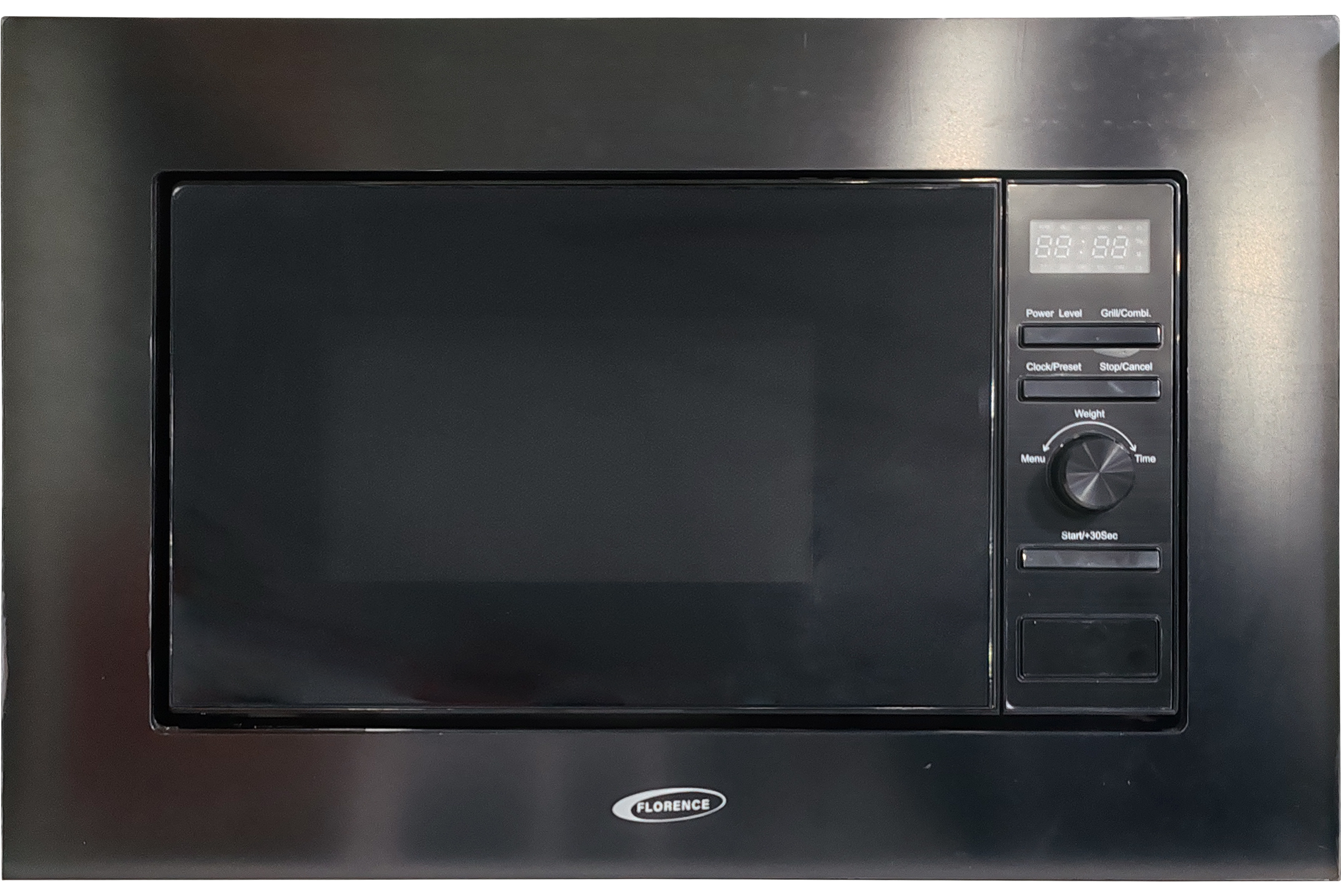 Micro-Onde Encastrable FLORENCE HK469 20 Litres - Noir