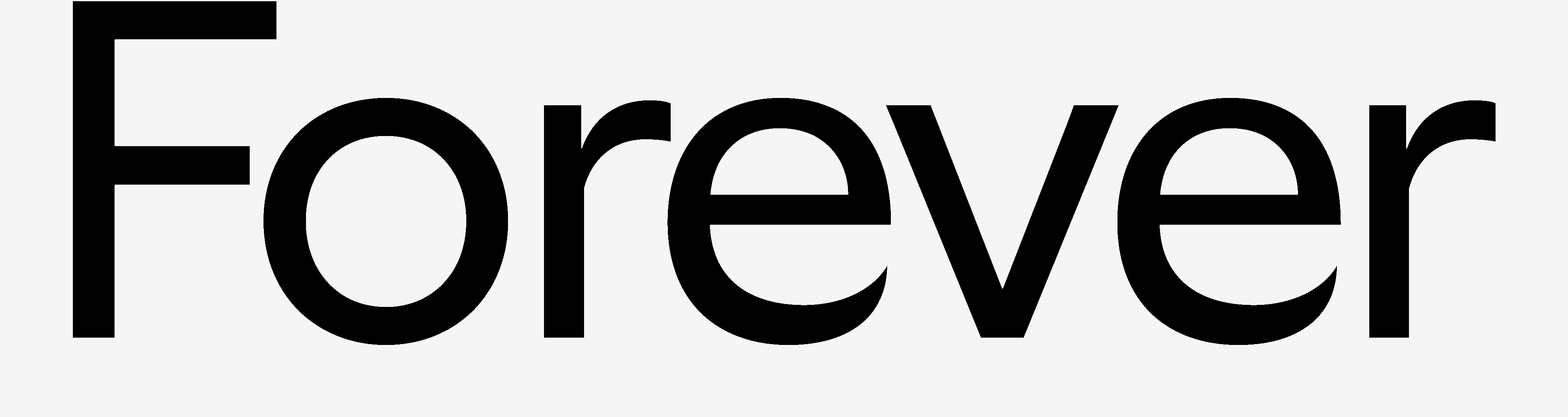 FOREVER