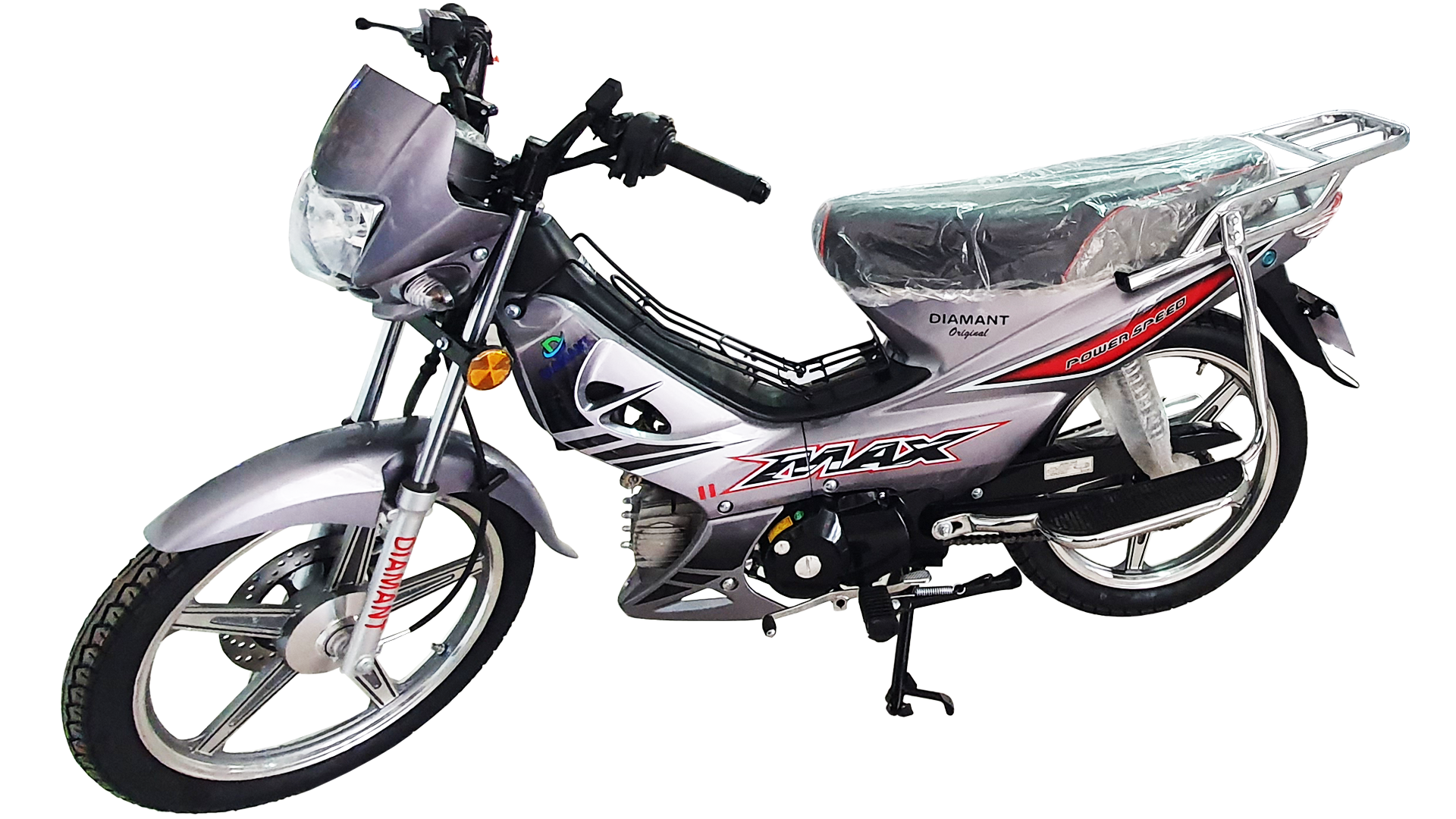 Motocycle FORZA DIAMANT 110CC