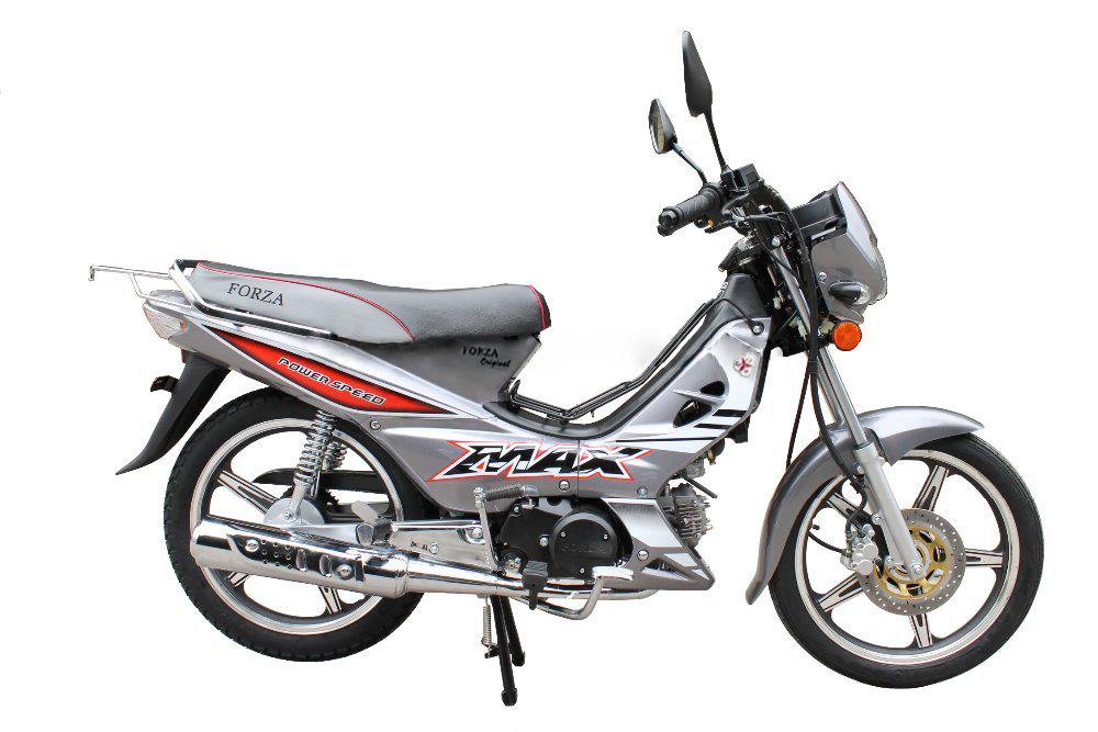 Motocycle-FORZA-UNISCOOT-110CC
