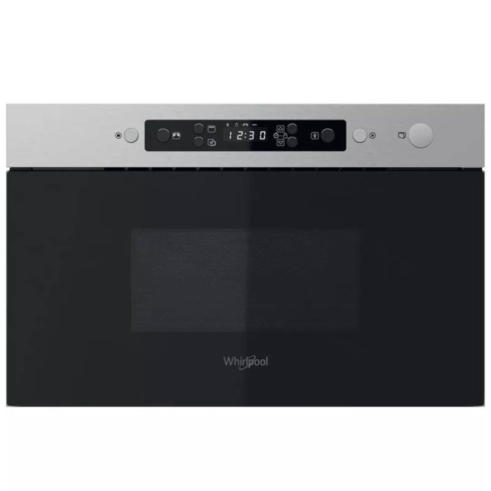 Four A Micro-Onde Encastrable WHIRLPOOL MBNA920X 22L - Inox