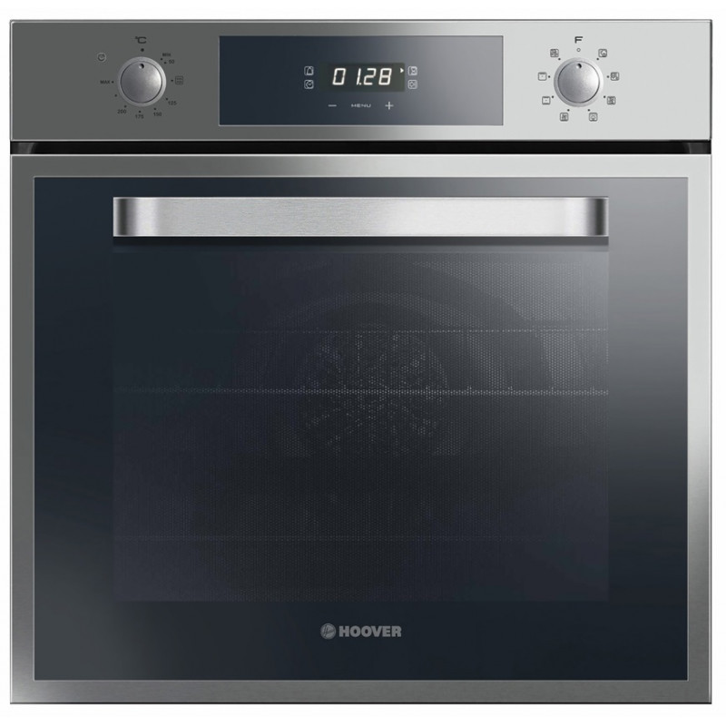 Four Encastrable HOOVER HOE3161IN-E 70 Litres - Inox