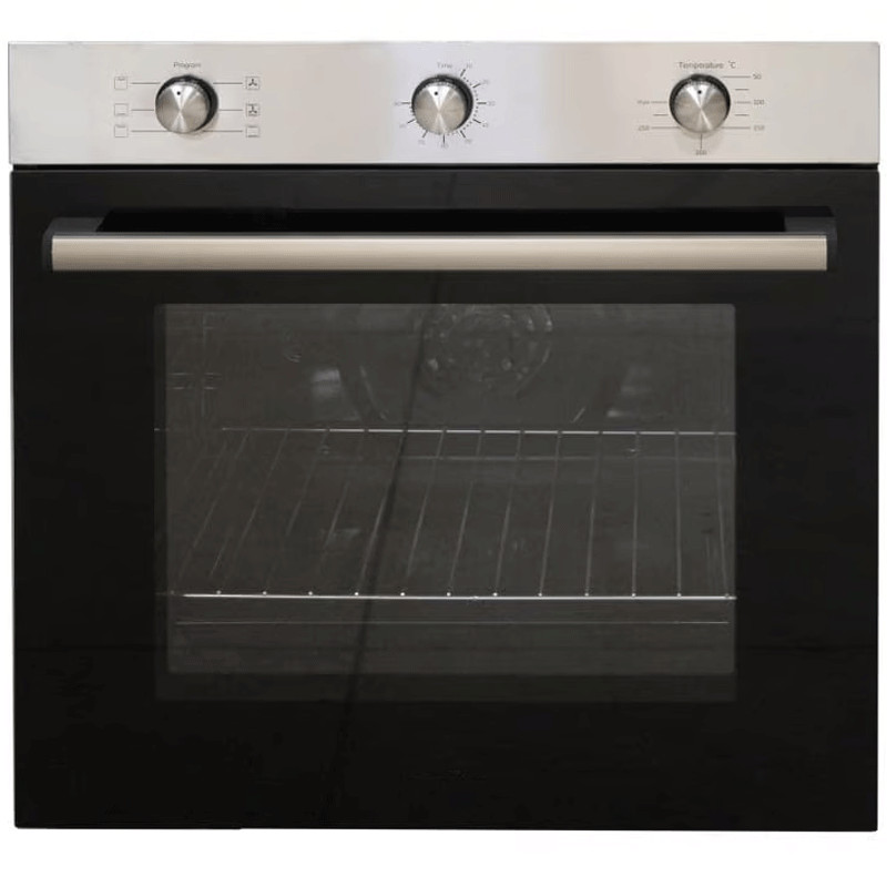 Four Électrique Encastrable Perfect Line MFA614X - 76 Litres - Inox