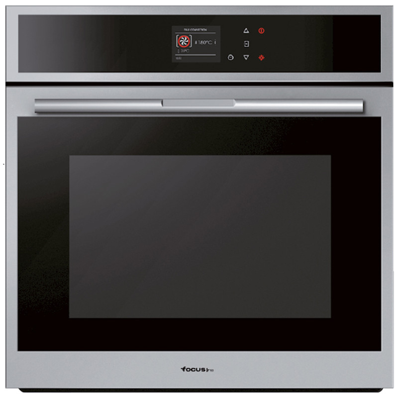 Four Encastrable Multifonction FOCUS Line QUADRA66 58 Litres - Inox