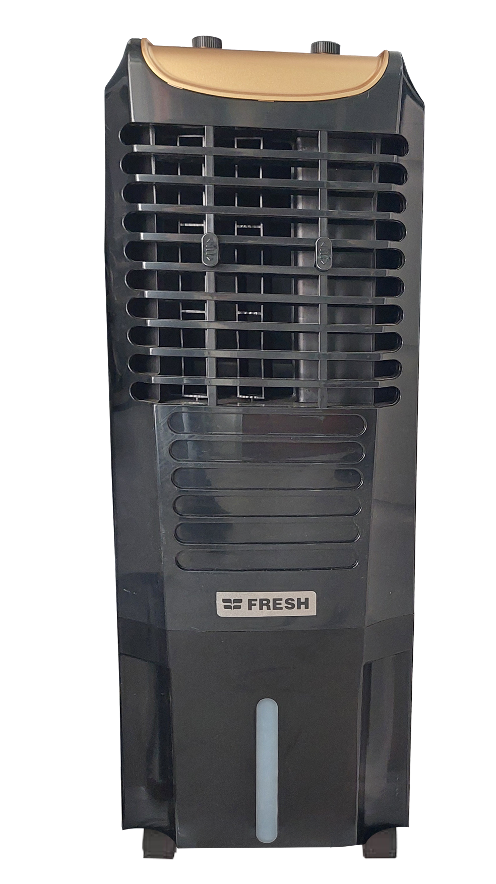 Climeur d'air frais FRESH TURBO FR-TU 25 NOIR- 25 L