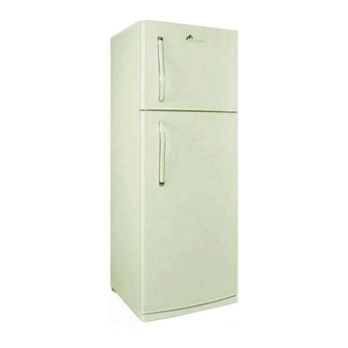 Réfrigérateur MONTBLANC FSB452P 435 Litres DeFrost - Sable