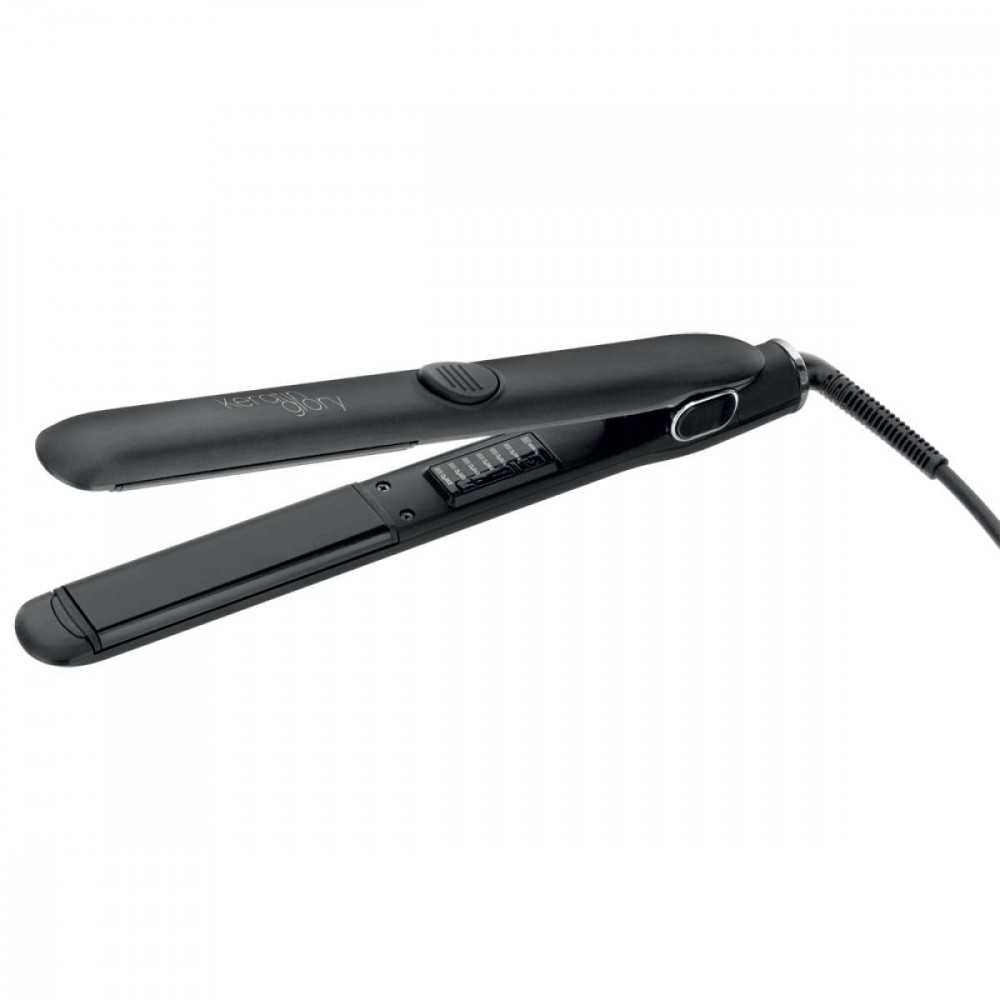 Fer a lisseur GAMMA PIU keratin GLORY - 230°C