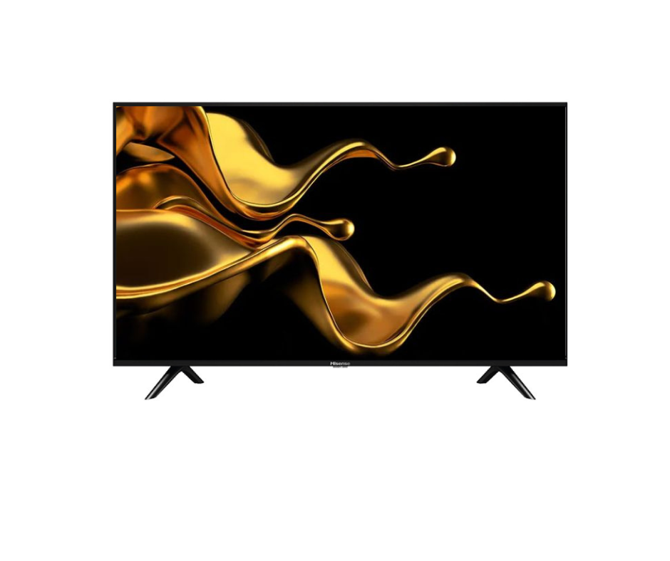 Téléviseur HISENSE 43° 43A5200F FHD - NOIR