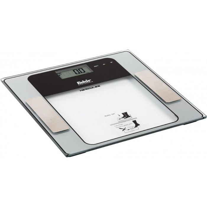 Pèse Personne FAKIR HERCULES 150 kg
