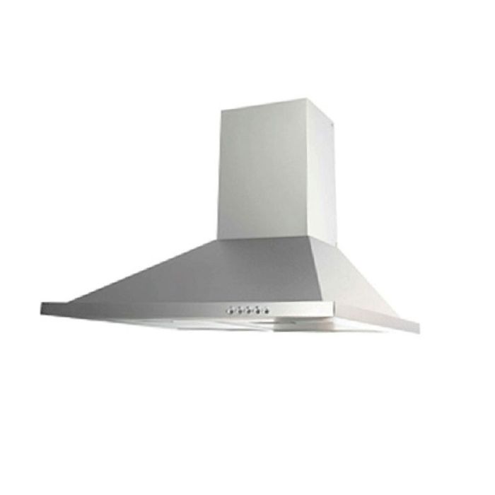 Hotte Pyramide OXFORD 5111 60 cm - Inox