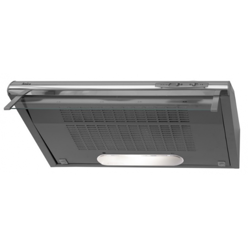 Hotte Casquette FAGOR HO-100X 60 cm - Inox + Filtre gratuit