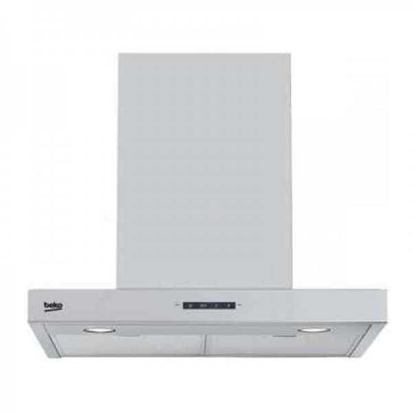 Hotte Pyramide Beko 60cm HCB61630BX