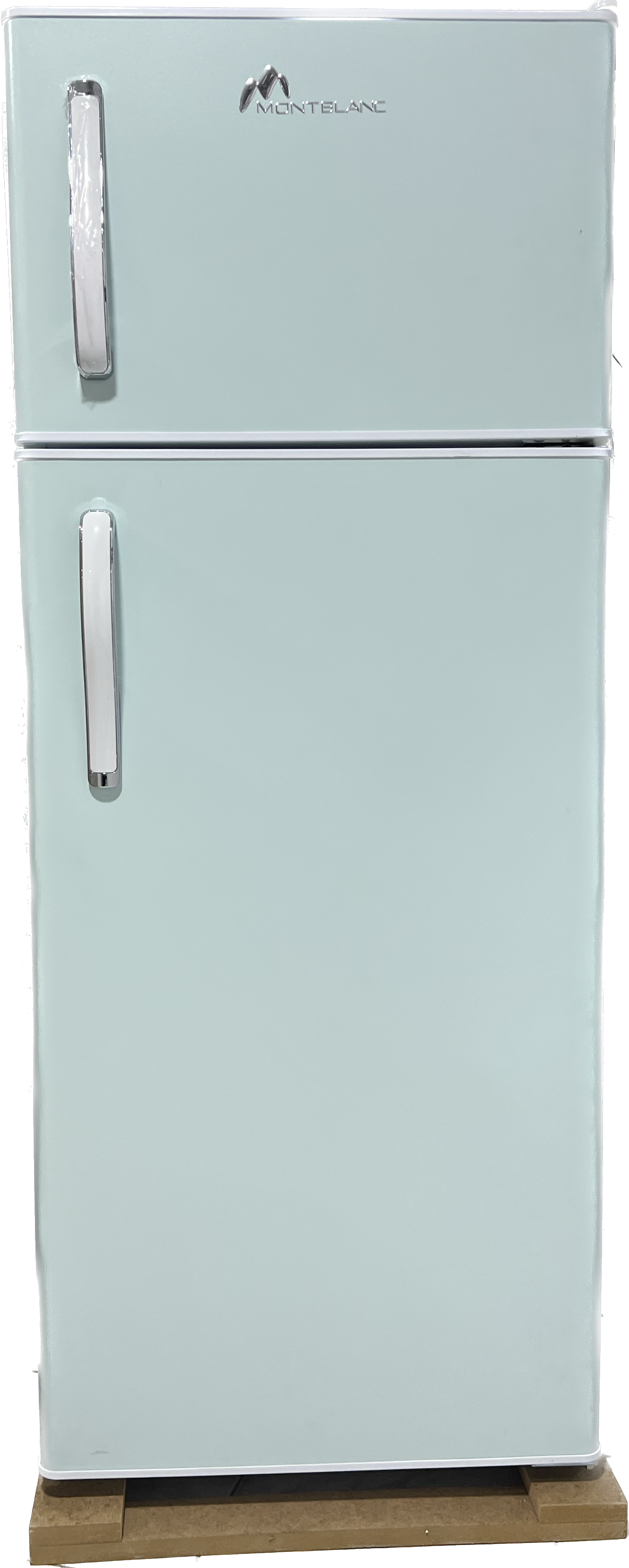 Réfrigérateur MONTBLANC FRS27 270L - PASTEL - DEFROST