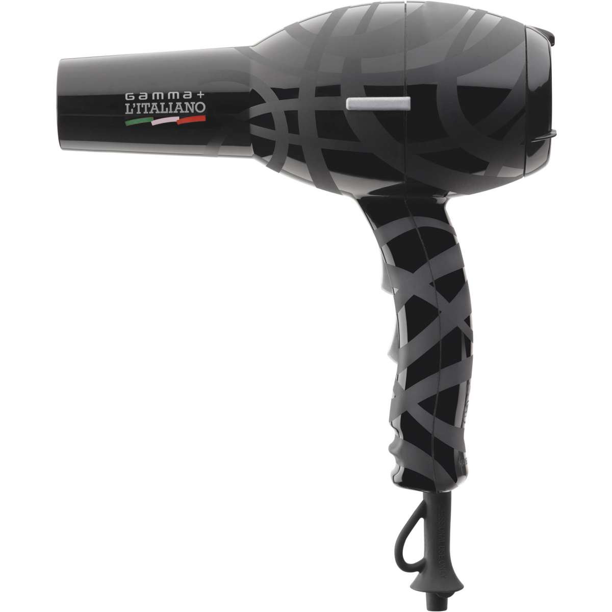 Sèche cheveux GAMMA PIU L'ITALIANO - 2000W
