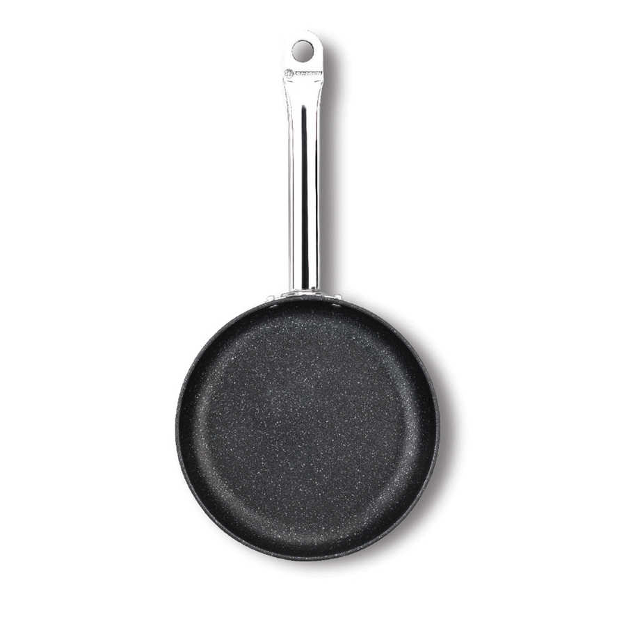 Poêle Korkmaz Proline Nero 28x5,3 cm - A2834