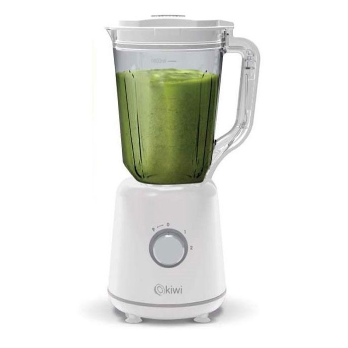 Blender KIWI KSB-2216 1000w - Blanc