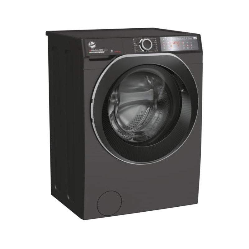 Lavante Séchante Hoover HWash & Dry 500 10 Kg Wifi et Bluetooth