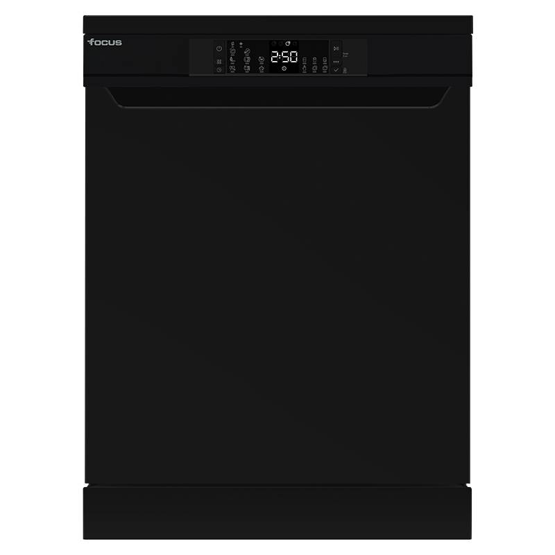 Lave Vaisselle FOCUS 13 Couverts F503 - Noir