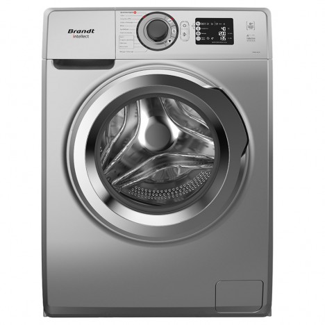 Machine à laver - 7kg - 1400 tours/min