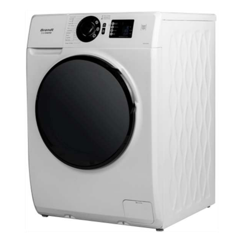 Lave linge Frontale Brandt BAM102QWL 10.5 Kg