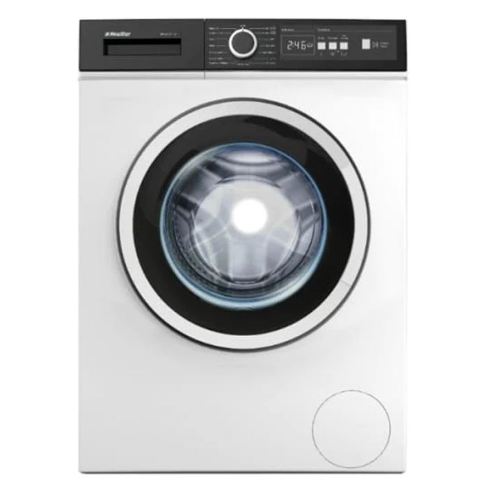 Lave linge Frontale NEWSTAR MFA710F2W 7kg - Blanc