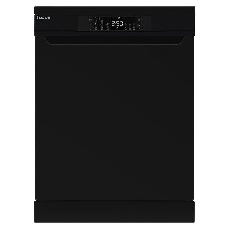 Lave Vaisselle FOCUS 13 Couverts F.503 - Noir