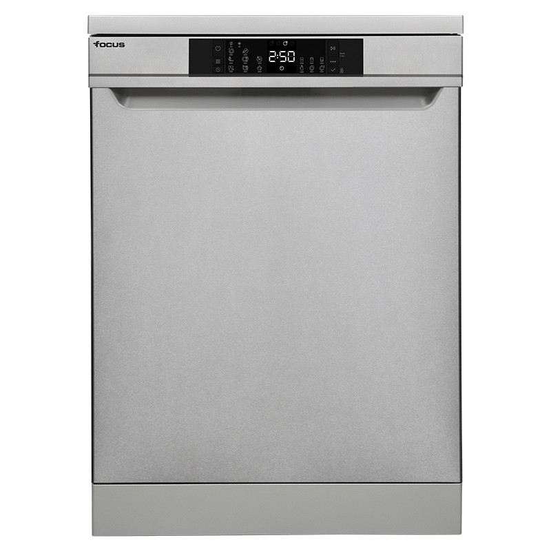 Lave Vaisselle FOCUS 13 Couverts F.503X - Inox