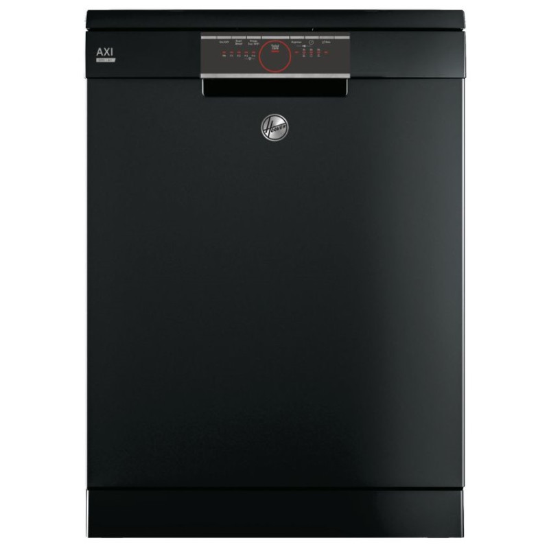 Lave Vaisselle HOOVER HSPN1L390PB-80E 13 Couverts - Noir