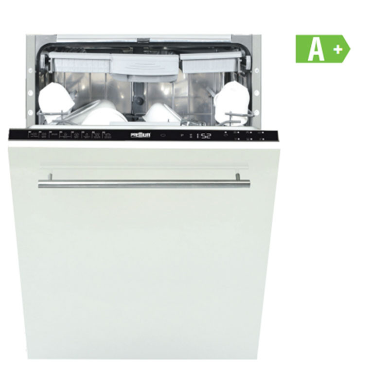 Lave Vaisselle Encastrable PREMIUM Encastrable 13 couverts Blanc - LVT1380.B