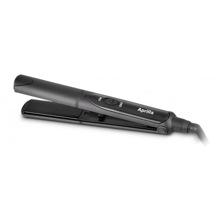 Lisseur Cheveux APRILLA AHS-2013 30W - Noir