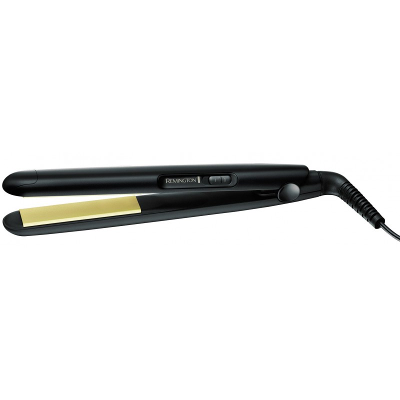 Lisseur Remington Slim 215  Céramique - S1450 - Noir