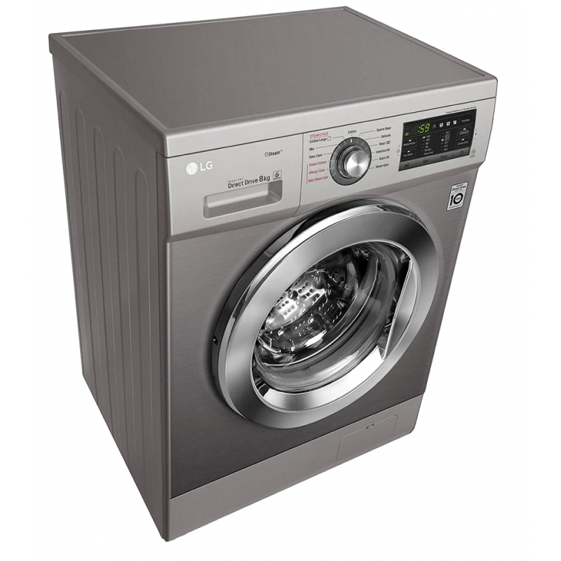 LG lave-linge l 8 KG l AIDD l ThinQ