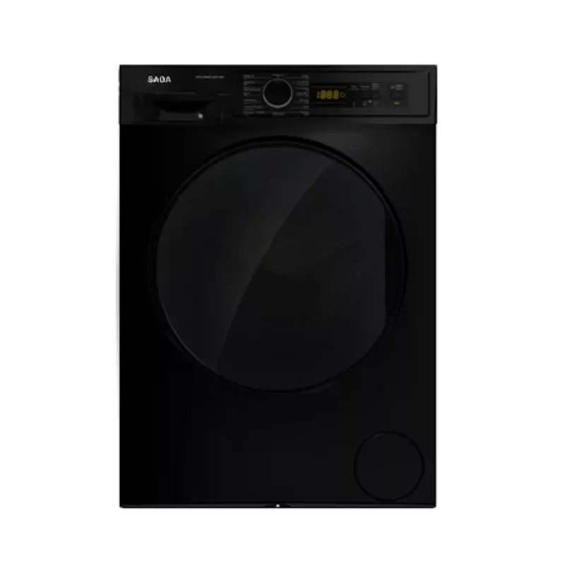 Lave linge Frontal SABA ML0914DB 9kg - 1400 Trs - Noir