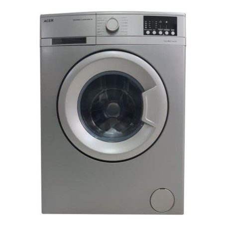 MACHINE À LAVER FRONTALE ACER 6 KG - SILVER 1044S