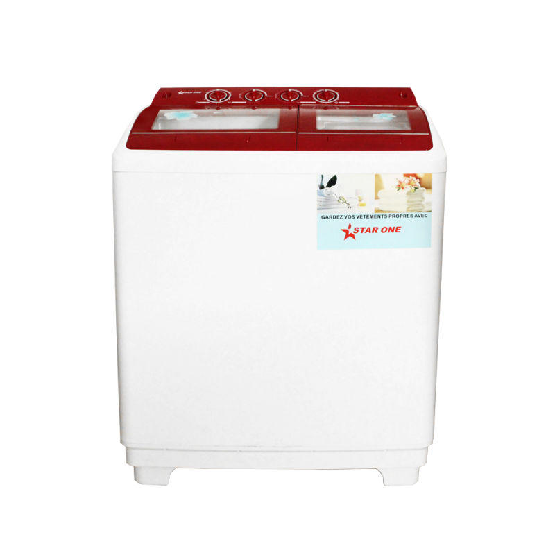 Machine à laver ORIENT XPB1-11-2 Semi-Automatique 11kg-Blanc prix tunisie