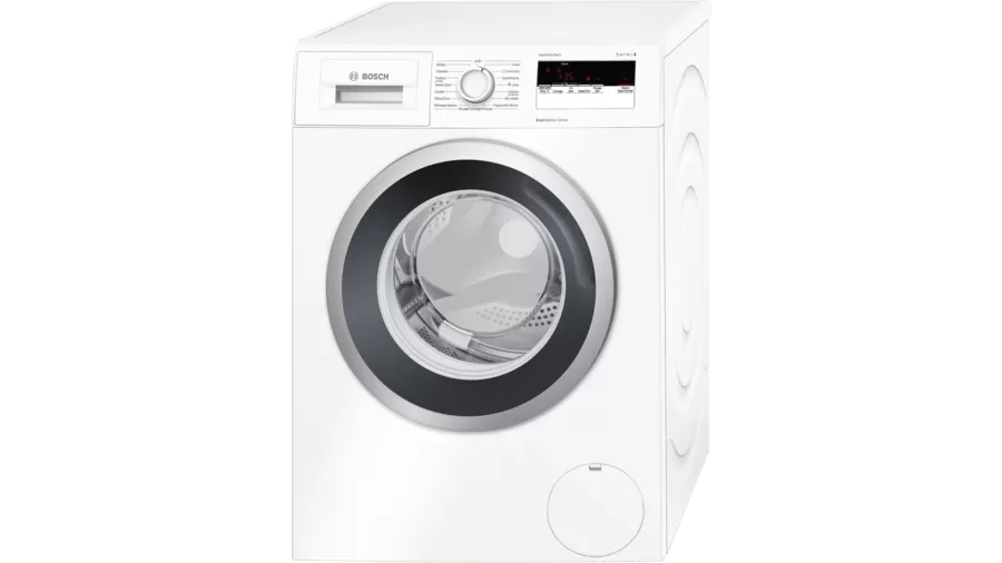 Lave Linge Frontale BOSCH WAN28160FF 7Kg - 1400 Tours- Blanc