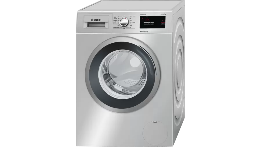 Machine à laver Frontale  BOSCH 8 Kg WAN280X0FF - Inox