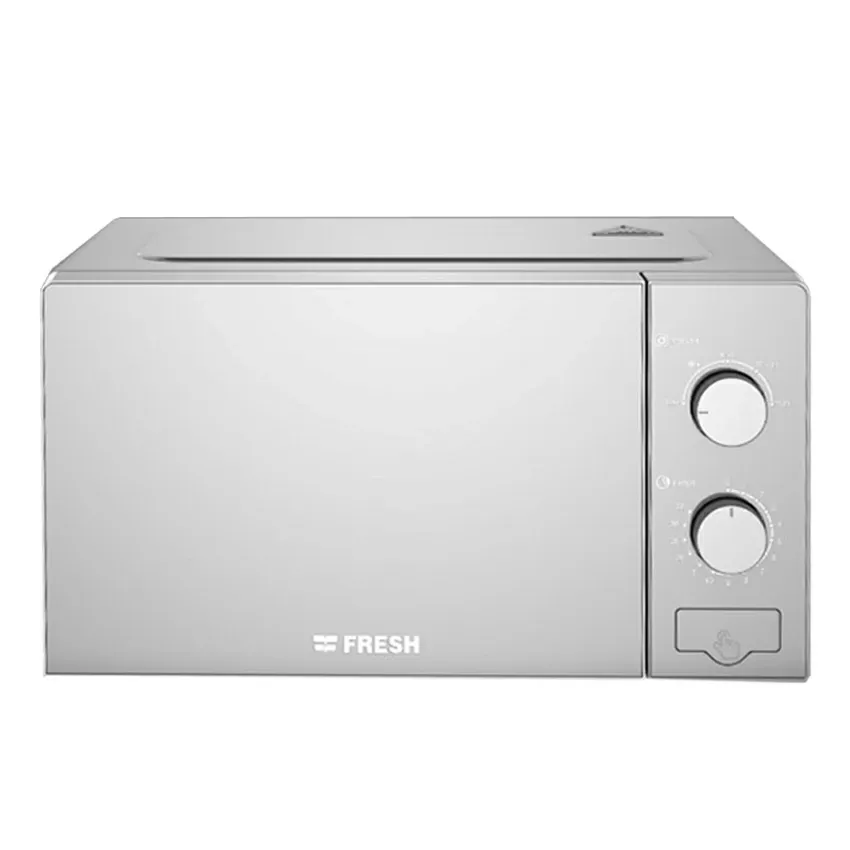 Micro Onde FRESH  FMW-20MC - 20 Litres - Miroir