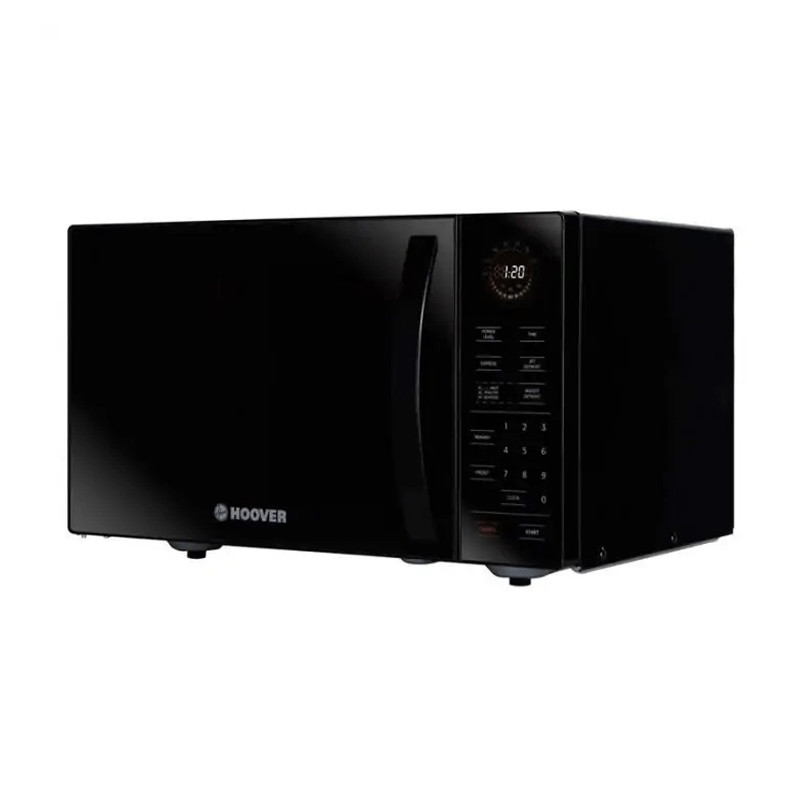 Micro Onde Hoover 25 Litres Noir - HMW25STB
