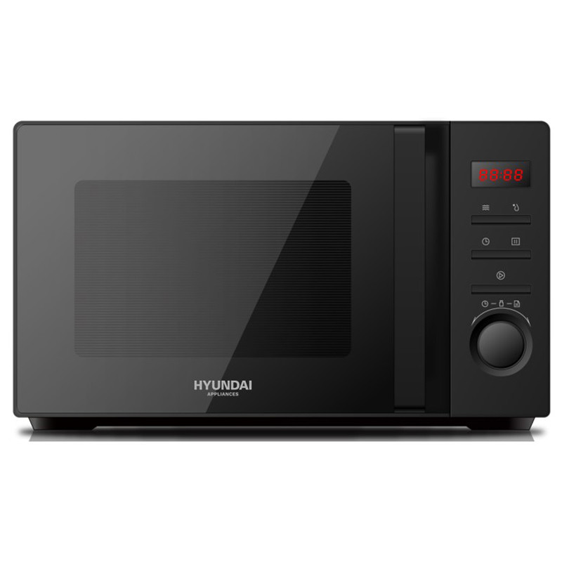 Micro Onde Hyundai FSMW 20L 700W Noir