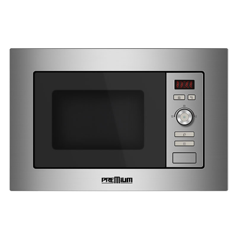Micro Ondes PREMIUM AMO2200.X01 20L INOX