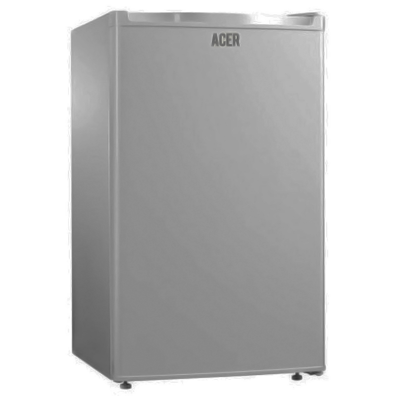 Mini Bar ACER GT1001LX/S 100 Litres DeFrost - Silver
