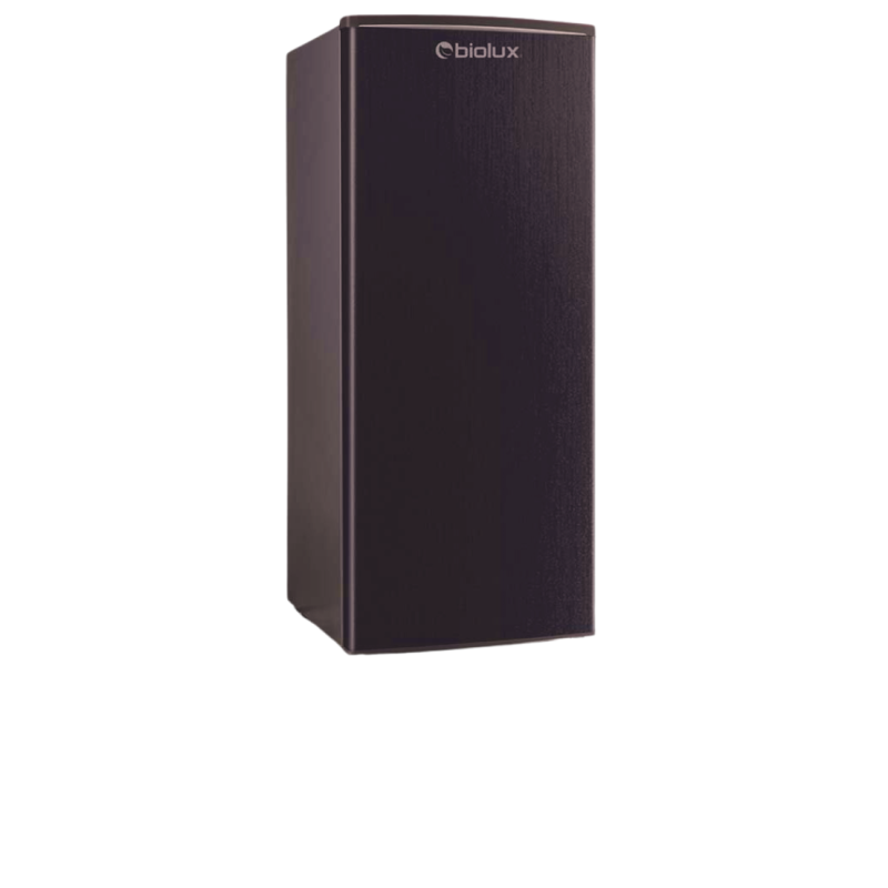 Réfrigérateur BIOLUX MP 24S 158 Litres - Silver