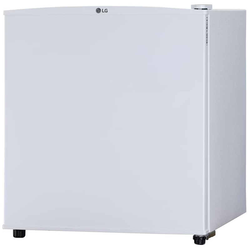 Mini Bar LG 43 Litres Defrost - Blanc - GL-051SQQP