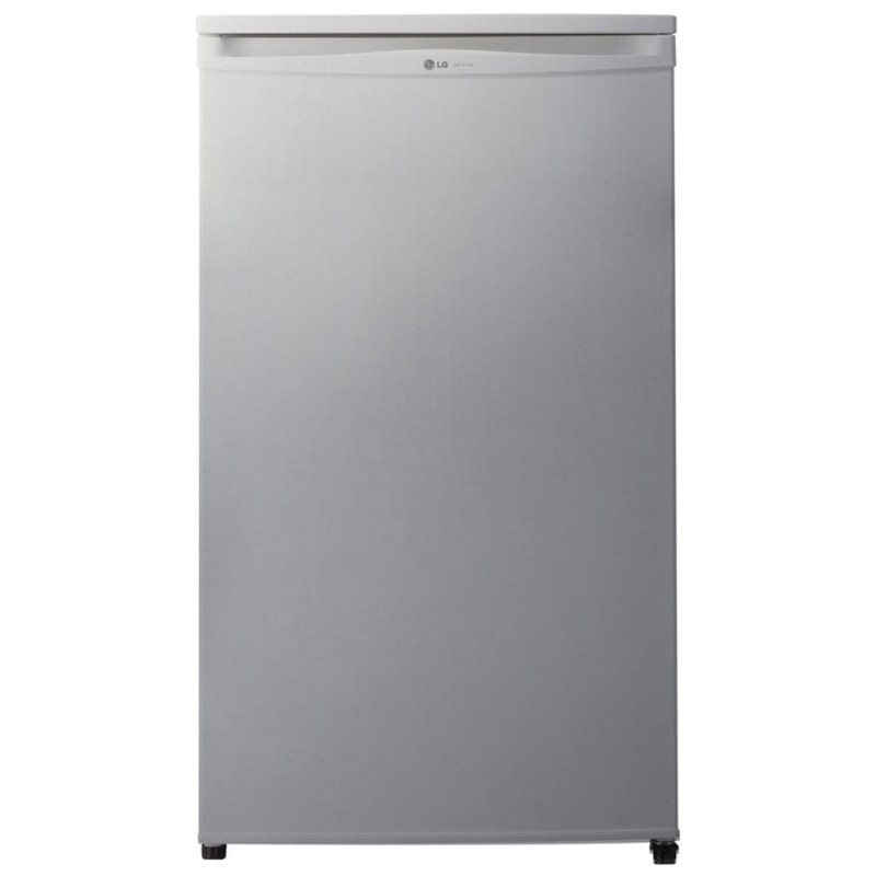 Mini Bar LG 92 Litres DeFrost - Silver - GL-131SQP