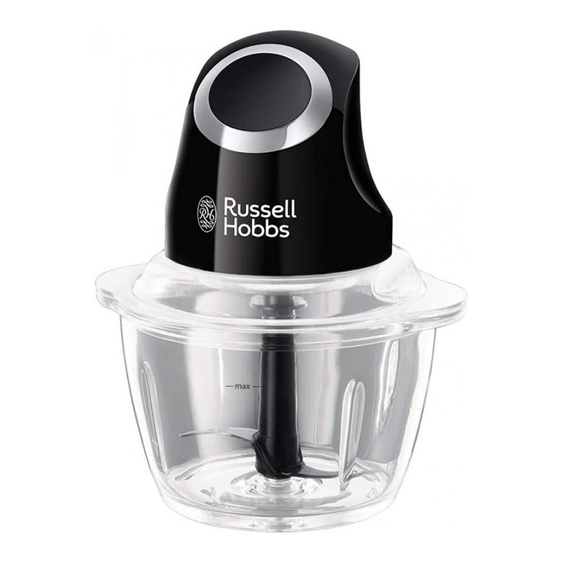 Mini Hachoir RUSSELL HOBBS Noir - 24662-56