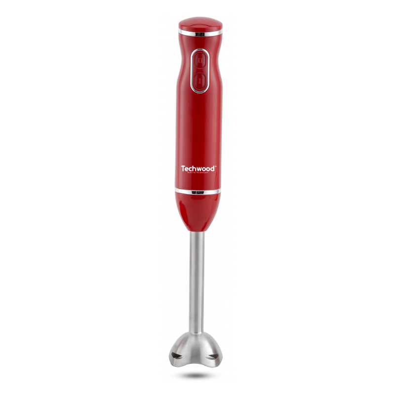 Mixeur Plongeant Techwood TMP-665 - 600W