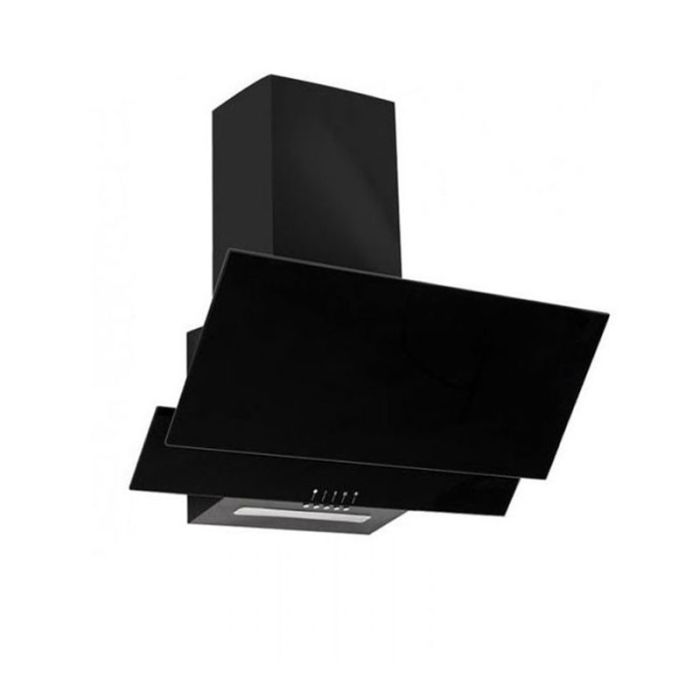 Hotte Décorative AUXSTAR FKF1760 60 cm - Noir