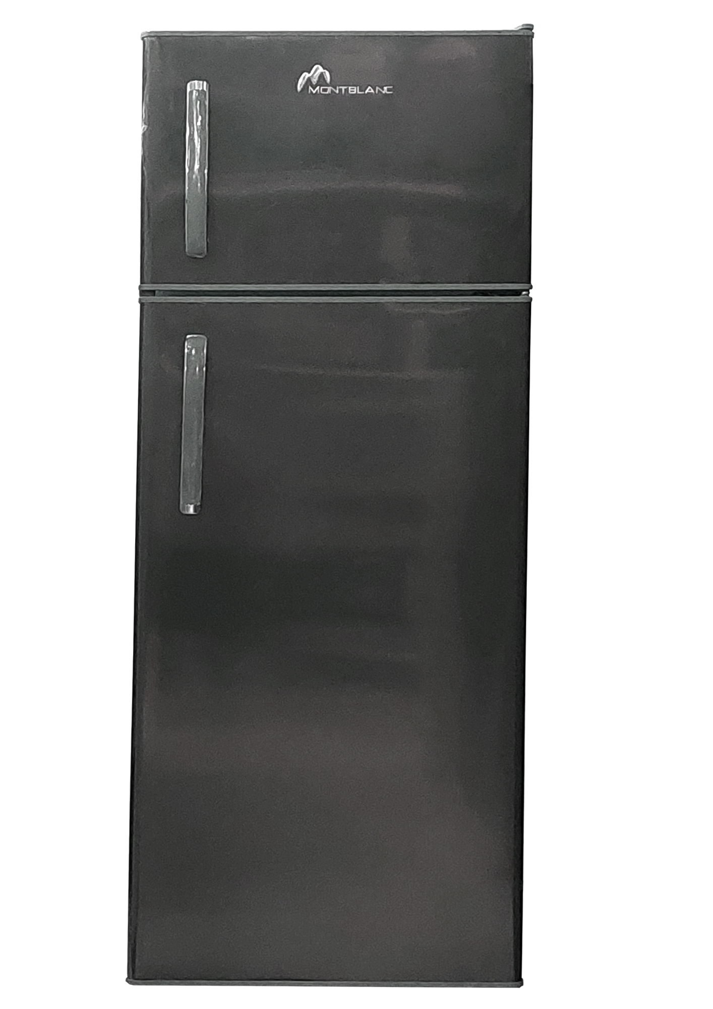 Réfrigérateur MONTBLANC FX27 270 Litres Inox