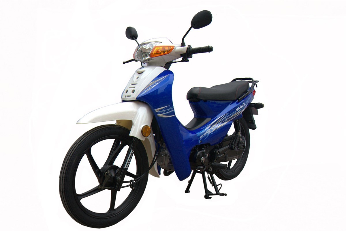 Motocycle ZIMOTA Vague 110CC